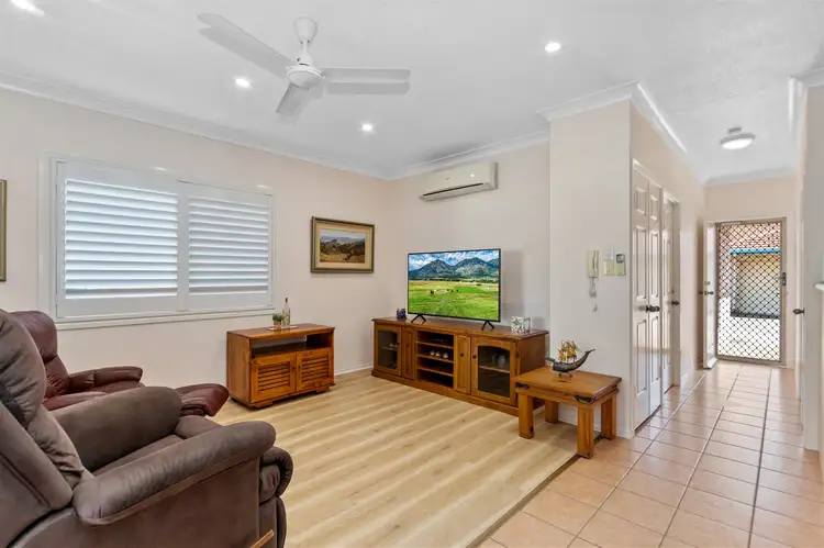 Second view of Homely unit listing, 28/17 Canterbury Road ""CANTERBURY GARDENS", Kirwan QLD 4817