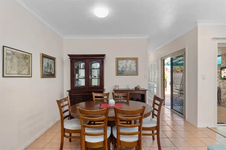 Fifth view of Homely unit listing, 28/17 Canterbury Road ""CANTERBURY GARDENS", Kirwan QLD 4817