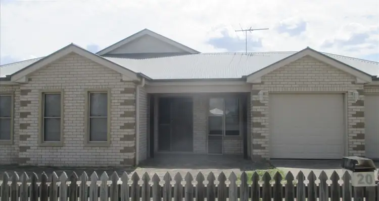 Main view of Homely house listing, 20 Branch Creek Road, Dalby QLD 4405
