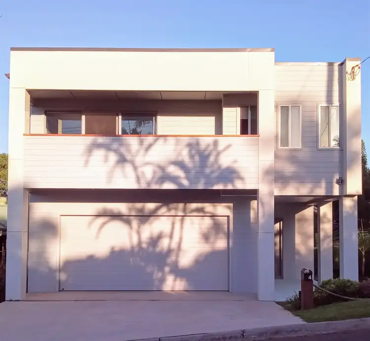 Third view of Homely house listing, 4 Gregory street, Valla Beach NSW 2448