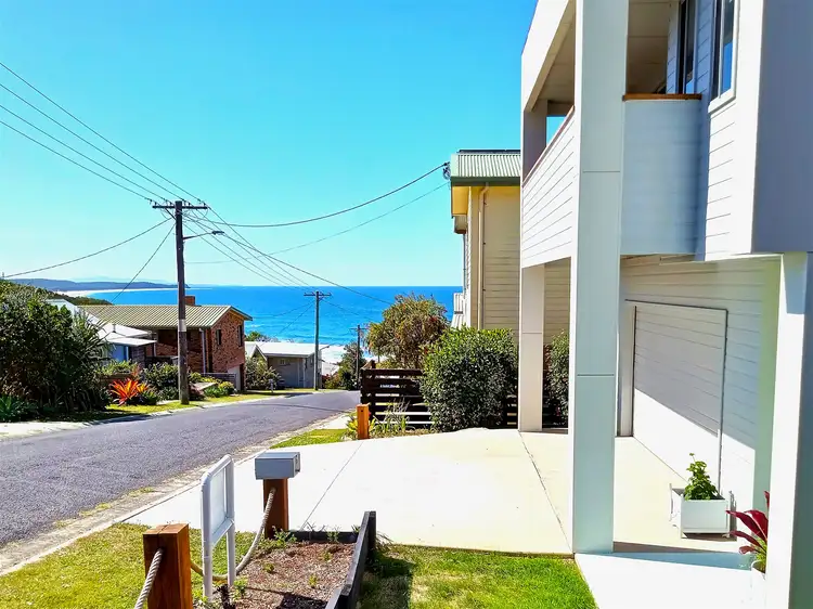 Fourth view of Homely house listing, 4 Gregory street, Valla Beach NSW 2448