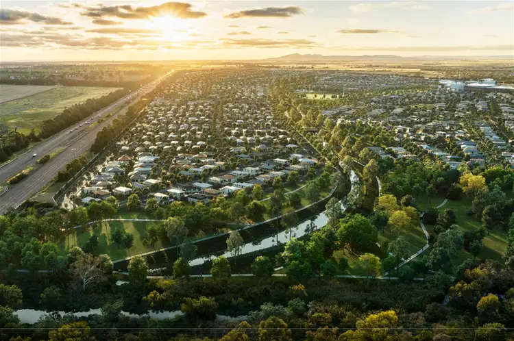 Fourth view of Homely land listing, 3 Gopal Way, Werribee VIC 3030