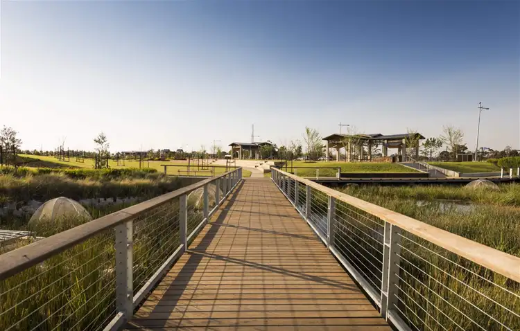 Seventh view of Homely land listing, 3 Gopal Way, Werribee VIC 3030