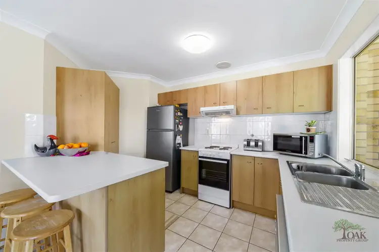 Second view of Homely villa listing, 34/50 Clarks Road, Loganholme QLD 4129