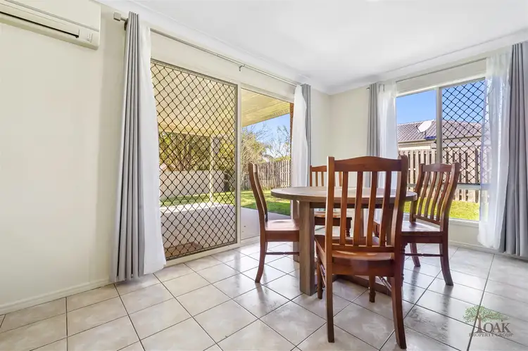 Third view of Homely villa listing, 34/50 Clarks Road, Loganholme QLD 4129