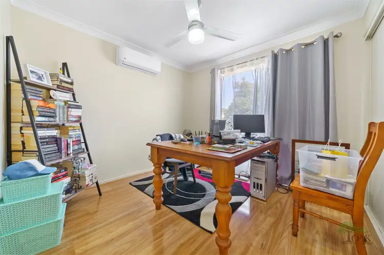 Fifth view of Homely villa listing, 34/50 Clarks Road, Loganholme QLD 4129