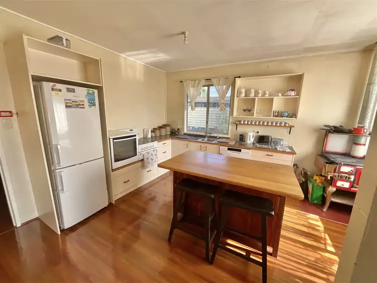 Second view of Homely house listing, 10 George Street, Yarraman QLD 4614