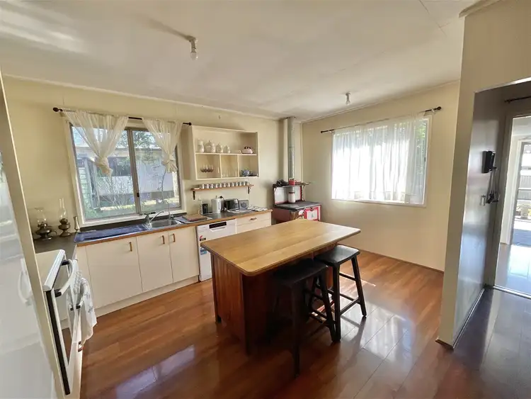 Fourth view of Homely house listing, 10 George Street, Yarraman QLD 4614