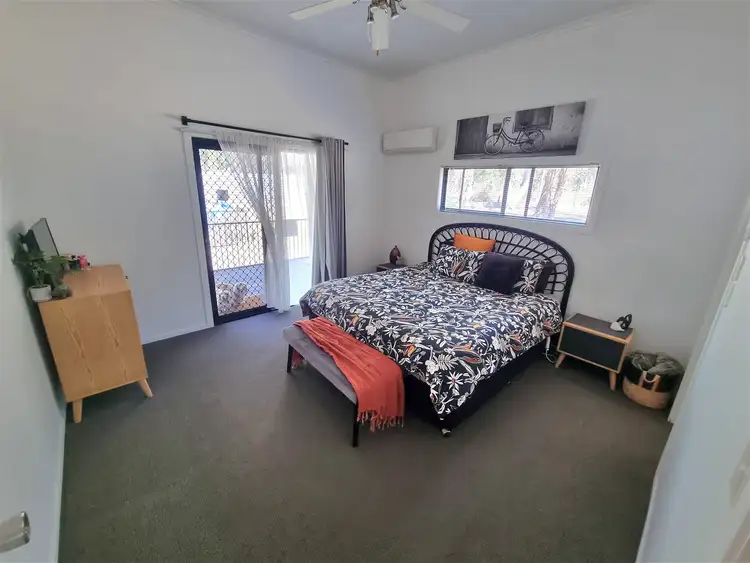 Second view of Homely house listing, 142 Franks Road, Blackbutt QLD 4314