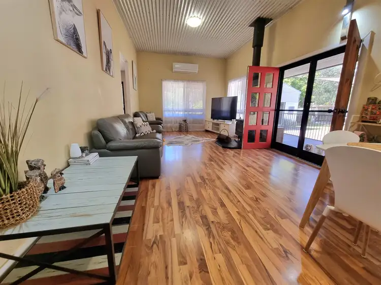 Third view of Homely house listing, 142 Franks Road, Blackbutt QLD 4314