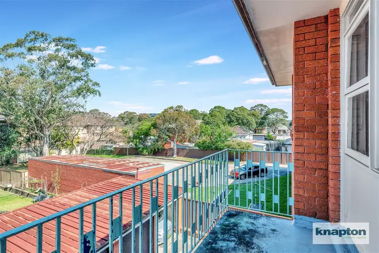 Sixth view of Homely unit listing, 17/254 Lakemba Street, Lakemba NSW 2195