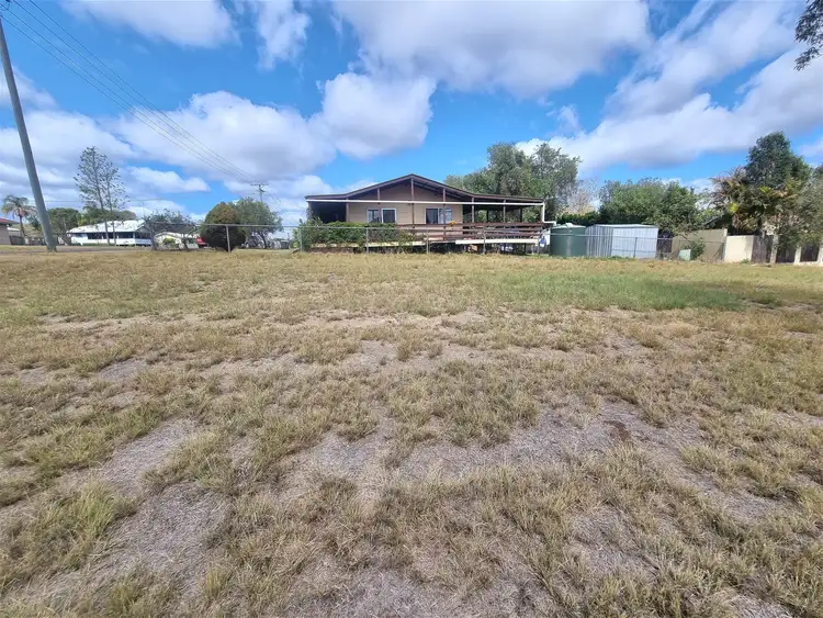 Second view of Homely land listing, 18 Muir St, Blackbutt QLD 4314