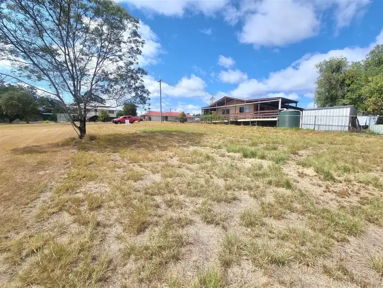 Third view of Homely land listing, 18 Muir St, Blackbutt QLD 4314