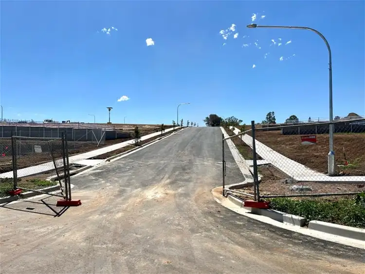 Second view of Homely land listing, lot 17 / 80 Fourteenth Avenue, Austral NSW 2179