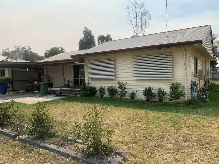 23 Drury Street, Dalby QLD 4405