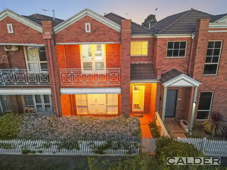 12 Wattletree Drive, Taylors Hill VIC 3037