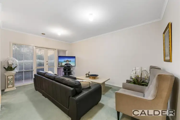 Second view of Homely townhouse listing, 12 Wattletree Drive, Taylors Hill VIC 3037