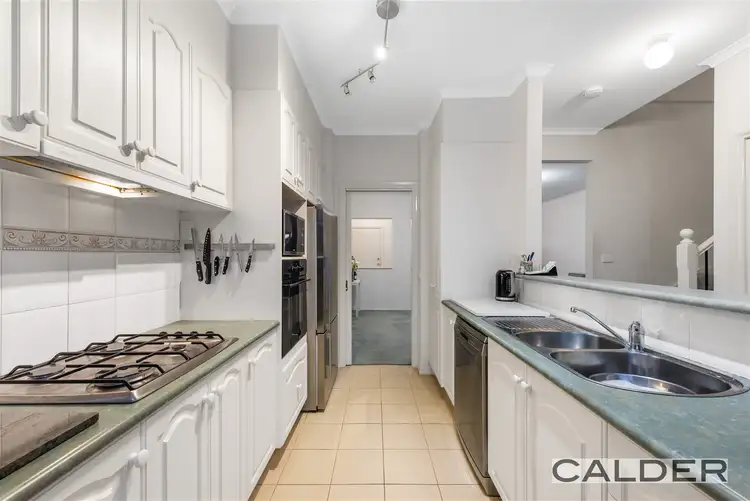 Fourth view of Homely townhouse listing, 12 Wattletree Drive, Taylors Hill VIC 3037