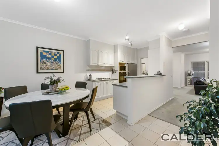 Fifth view of Homely townhouse listing, 12 Wattletree Drive, Taylors Hill VIC 3037