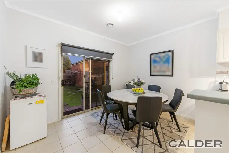 Sixth view of Homely townhouse listing, 12 Wattletree Drive, Taylors Hill VIC 3037