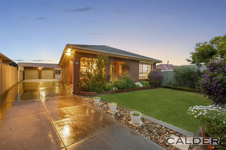 16 Longfellow Drive, Delahey VIC 3037