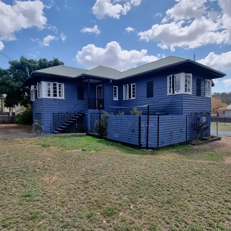 96 Garrick Street, Collinsville QLD 4804