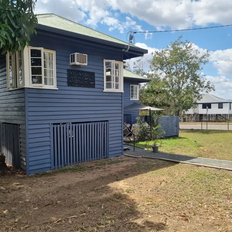 Second view of Homely house listing, 96 Garrick Street, Collinsville QLD 4804