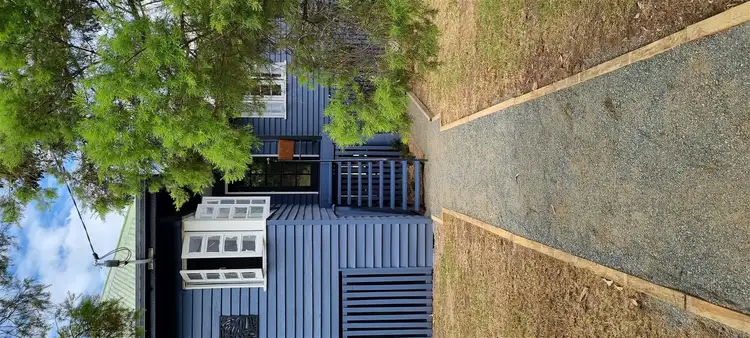 Fourth view of Homely house listing, 96 Garrick Street, Collinsville QLD 4804