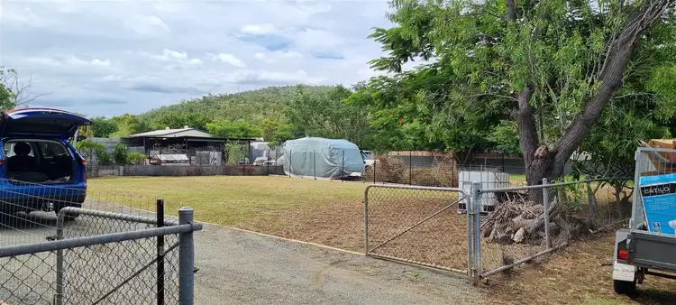 Fifth view of Homely house listing, 96 Garrick Street, Collinsville QLD 4804