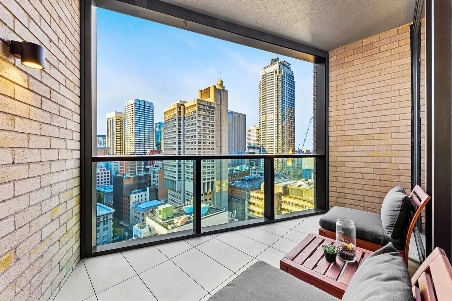 Main view of Homely apartment listing, X01/60 Bathurst Street, Sydney NSW 2000