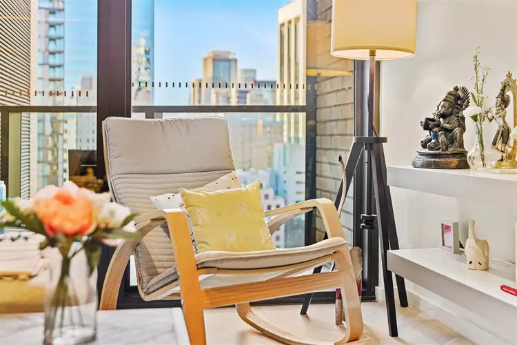 Second view of Homely apartment listing, X01/60 Bathurst Street, Sydney NSW 2000