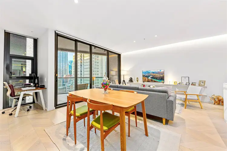 Second view of Homely apartment listing, X01/60 Bathurst Street, Sydney NSW 2000