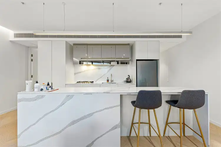 Fourth view of Homely apartment listing, X01/60 Bathurst Street, Sydney NSW 2000