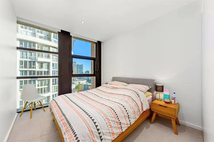 Fifth view of Homely apartment listing, X01/60 Bathurst Street, Sydney NSW 2000