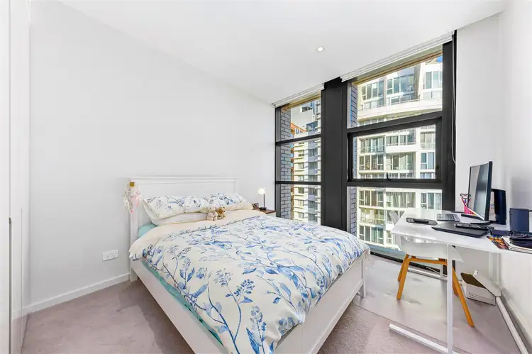 Sixth view of Homely apartment listing, X01/60 Bathurst Street, Sydney NSW 2000