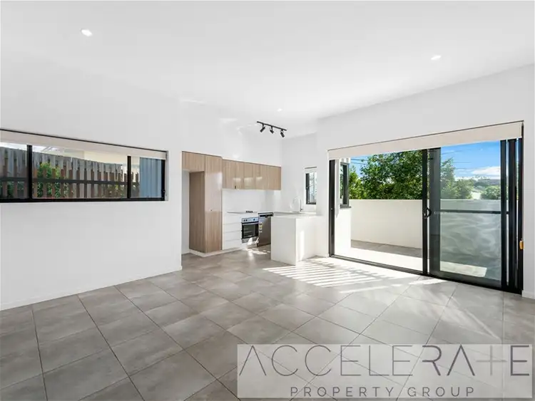 Fifth view of Homely unit listing, 1/40 Nicklin Street, Coorparoo QLD 4151