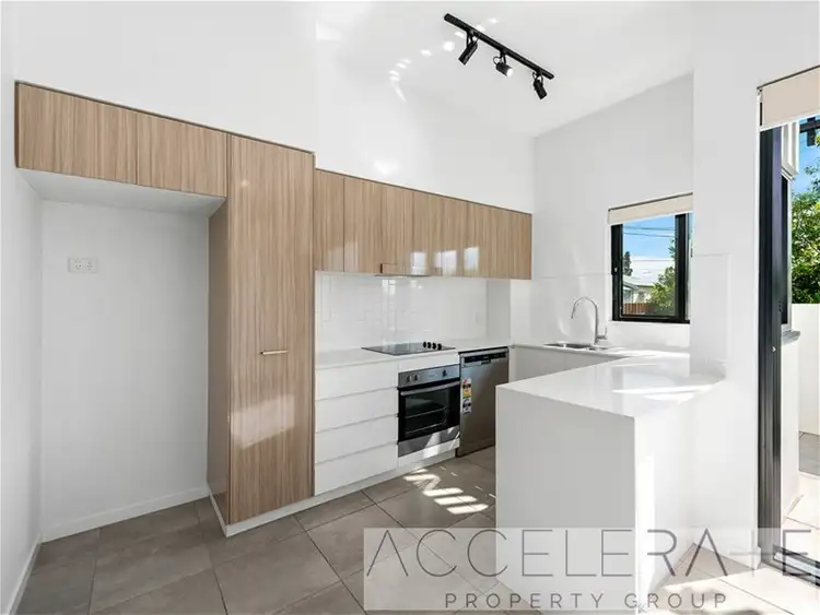 Sixth view of Homely unit listing, 1/40 Nicklin Street, Coorparoo QLD 4151