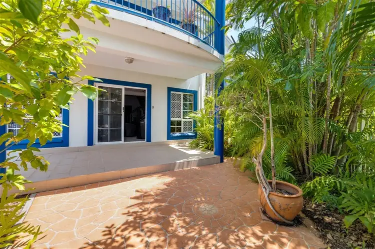 2/55 Stoddart Dr, Bayview NT 820