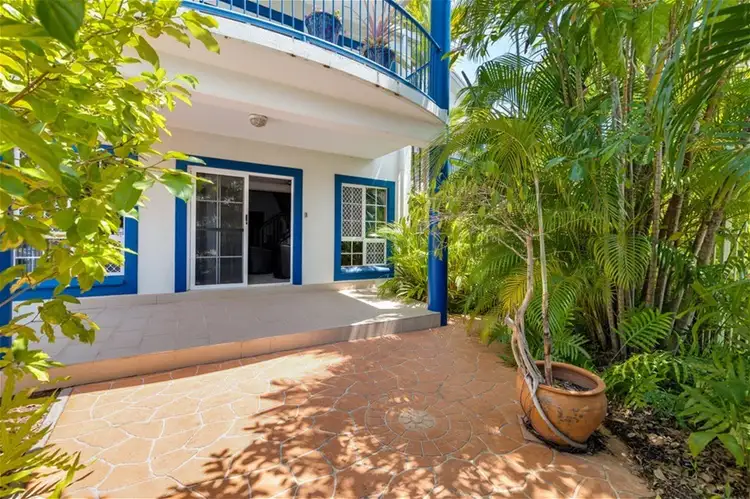 Main view of Homely townhouse listing, 2/55 Stoddart Dr, Bayview NT 820