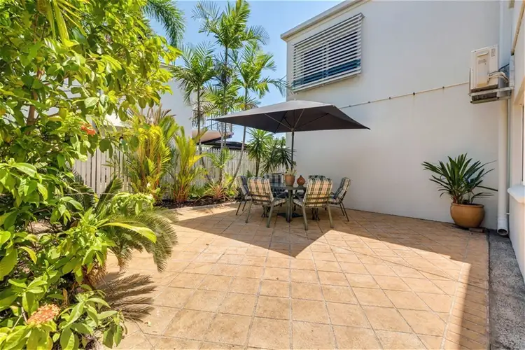 Second view of Homely townhouse listing, 2/55 Stoddart Dr, Bayview NT 820