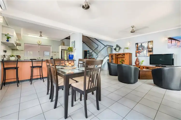 Third view of Homely townhouse listing, 2/55 Stoddart Dr, Bayview NT 820