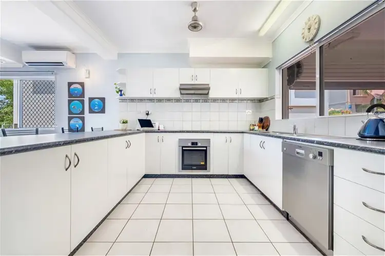 Fourth view of Homely townhouse listing, 2/55 Stoddart Dr, Bayview NT 820