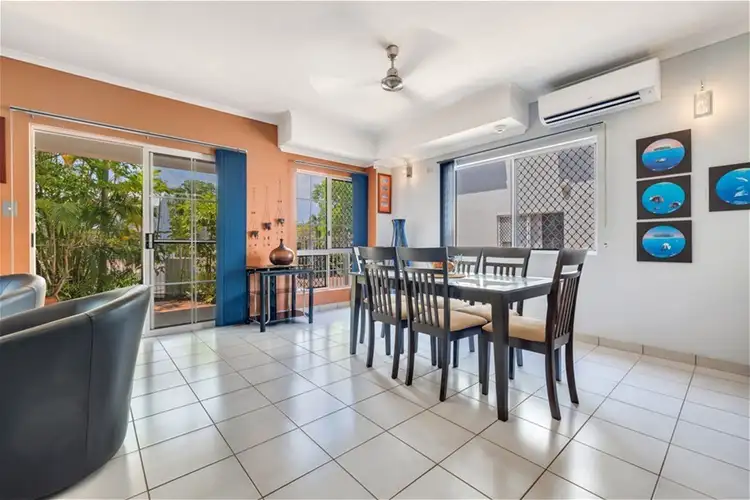 Fifth view of Homely townhouse listing, 2/55 Stoddart Dr, Bayview NT 820