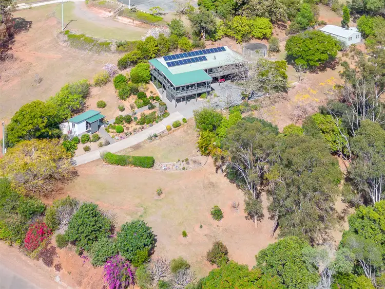 178 Amamoor Dagun Road, Amamoor QLD 4570