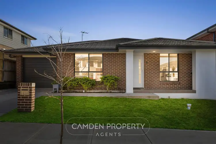 56 Galara St, Austral NSW 2179