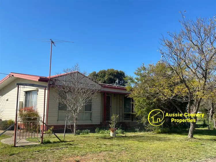 Main view of Homely house listing, 71 Milthorpe Street, Oaklands NSW 2646
