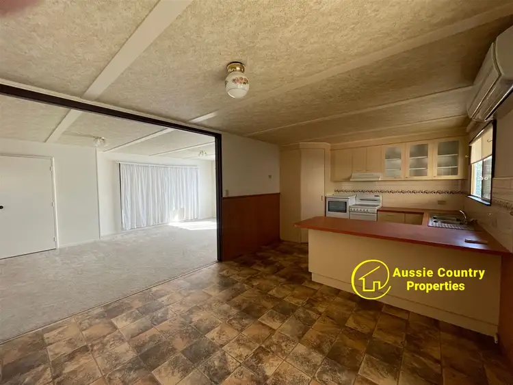 Fifth view of Homely house listing, 71 Milthorpe Street, Oaklands NSW 2646