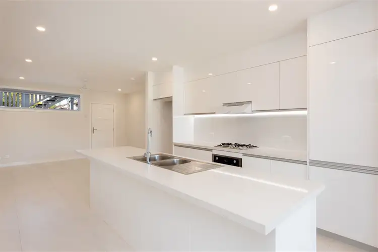Second view of Homely house listing, 70 Junction Terrace, Annerley QLD 4103