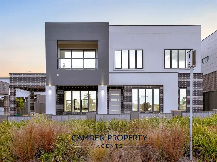 Main view of Homely house listing, 11 Senna Ave, Denham Court NSW 2565
