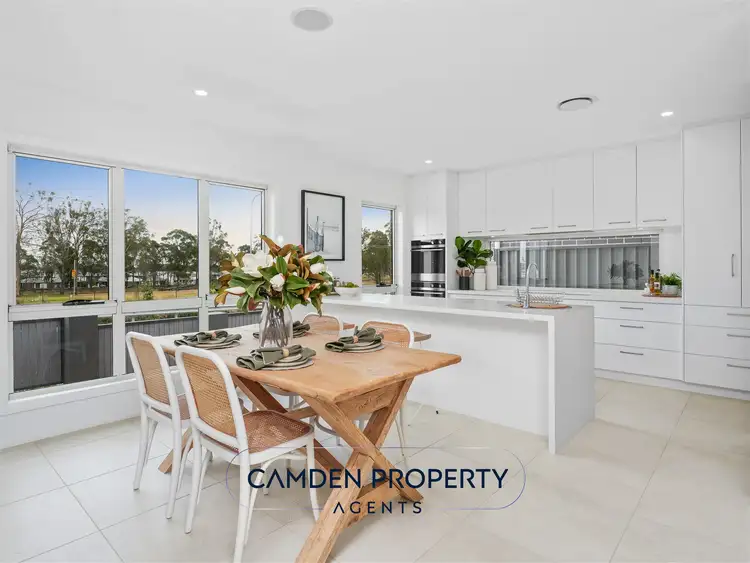 Fourth view of Homely house listing, 11 Senna Ave, Denham Court NSW 2565